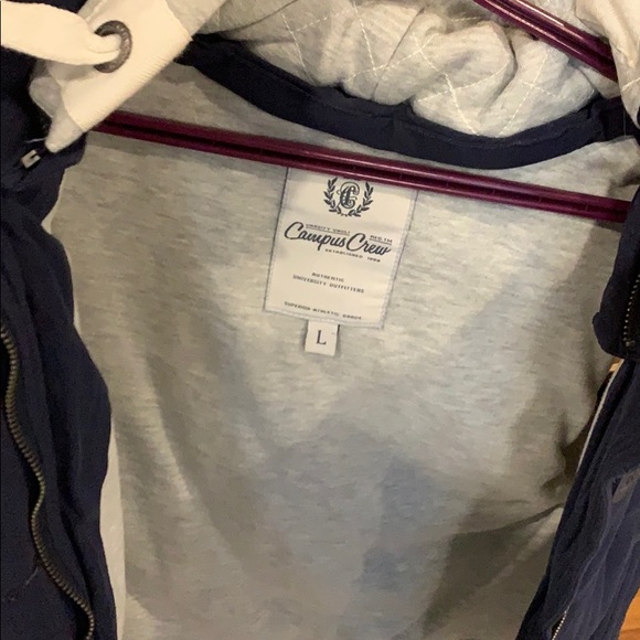 Heavy duty vest - Picture 2 of 3